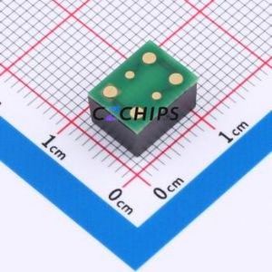OG25070001 Oven Controlled Crystal Oscillator (OCXO) SMD9775-6P Oscillator - Product Image 2