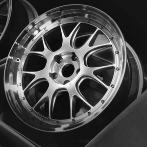 Rines Forjados de 18 19 20 21 22 24 Pulgadas para <span class=keywords><strong>SHELBY</strong></span> GTE <span class=keywords><strong>SHELBY</strong></span> F-150 Mach-E GT Ford Mustang <span class=keywords><strong>GT500</strong></span> GT40 <span class=keywords><strong>Dodge</strong></span> Charger Viper bmw LM-R - Product Image 1