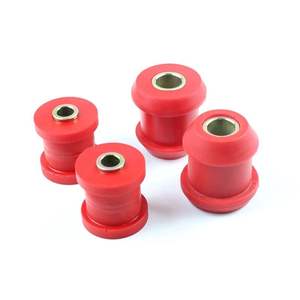 บุชยางโพลียูรีเทนแบบหล่อขึ้นรูปด้วยความแข็ง 90a ผลิตภัณฑ์โพลียูรีเทน - Product Image 1