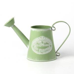 धातु पानी कर सकते हैं छिड़काव केतली आधुनिक यूरोप शैली बहु रंग सामग्री मूल लोहे कंटेनर पैकिंग/giftpacking - Product Image 5