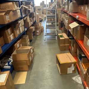 Nuovo Originale 1sda066466r1 Motore Operatore 220-250V 50/60Hz Cacc per PLC - Product Image 6