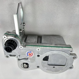 อะไหล่รถขุด EC140 รุ่น VOE21124198 VOE20881577 แอคชูเอเตอร์ 02113597 227721 สำหรับเครื่องยนต์ BFM1013 BFM2012 BFM2013 - Product Image 5