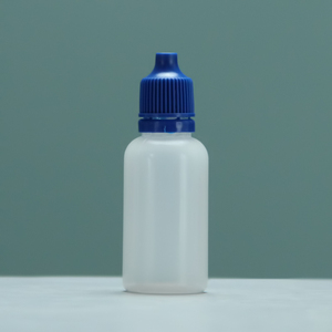 Mini 5ml 10ml 15ml nhựa <span class=keywords><strong>Eye</strong></span> <span class=keywords><strong>Drop</strong></span> chai thân thiện với môi trường y tế eyedroppers với nắp vặn cho màn hình in ấn - Product Image 6