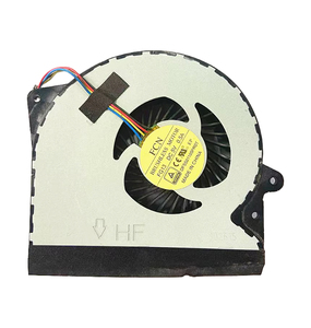 Chất lượng cao cho <span class=keywords><strong>ASUS</strong></span> G751 loạt máy tính xách tay <span class=keywords><strong>CPU</strong></span> Quạt làm mát với nhôm tản nhiệt cho g751j g751m G751JT g751jl g751jm - Product Image 2