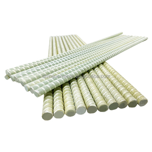Su-trọng lượng thấp cường độ cao FRP thép cây cho xây dựng sợi thép cây thay thế GRC - Product Image 2