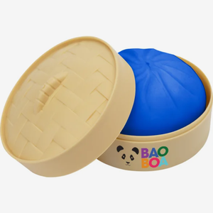 Palline Antistress Personalizzate in Schiuma PU a Forma di Raviolo con Logo Promozionale, Regalo all'Ingrosso - Product Image 2