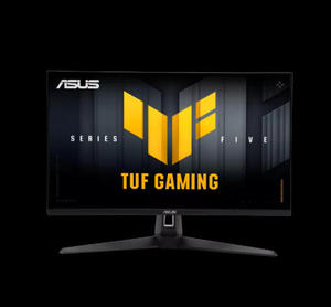 Moniteur de jeu A.S.U.S TUF GAMING VG27AQ5A 27 pouces QHD 2560*1440 210Hz (OC) Fast IPS ELMB SYNC 0.3ms GTG (min.) Moniteur - Product Image 6