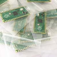 Carte de microcontrôleur Raspberry Pi Pico Carte de développement Raspberry Pi Carte de microcontrôleur à puce RP2040 Raspberry Pi Pico