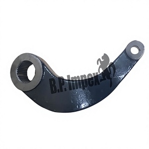 Fit for TATA PITMAN ARM LHD OEM 550246306005 Xenon 2.2L 3.1L Steering Suspension Genuine Auto Spare Parts - Product Image 1