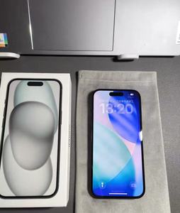 Telefono Cellulare 5G Avanzato con Assistenza Vocale e Chiamata con Un Solo Tocco per Anziani, 128GB, Modelli 11 12 13 14 15 - Product Image 4