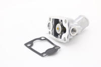 Thermostat de voiture de haute qualité TM0107 avec 2 ans de garantie (OE 504084365)