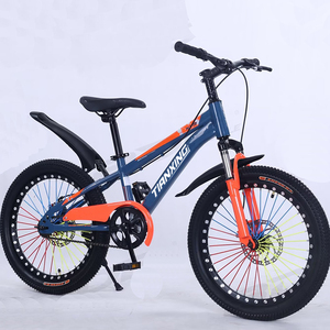 Bicicletta da <span class=keywords><strong>Montagna</strong></span> per <span class=keywords><strong>Bambini</strong></span> 12-13 Anni/ MTB da 20 Pollici per Ragazze e Ragazzi/Bicicletta Sportiva per <span class=keywords><strong>Bambini</strong></span> <span class=keywords><strong>con</strong></span> Ammortizzatore - Product Image 1