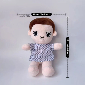 ตุ๊กตาเดโมกอร์กอน <span class=keywords><strong>Stranger</strong></span> <span class=keywords><strong>Things</strong></span> รุ่นใหม่ล่าสุดปี 2026 ของขวัญตุ๊กตา <span class=keywords><strong>Stranger</strong></span> <span class=keywords><strong>Things</strong></span> - Product Image 2