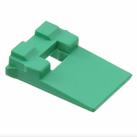 DEUTSCH W2P Wedge Lock pour boîtier de prise 2Pin série DT prise W2-P connecteur accessoires