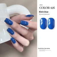 Vernis à ongles gel mat imperméable Bomd Butterfly Phototherapy 126 couleurs Nouvelle collection Automne/Hiver 2026 Nude Glacé Cerise Noir Blanc