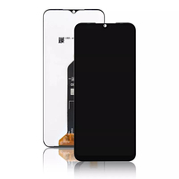 Pantalla LCD Táctil Digitalizadora X659 para Infinix Hot 10i X659, Repuesto de Pantalla, Precio