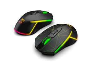 Delux — <span class=keywords><strong>souris</strong></span> optique ergonomique et <span class=keywords><strong>sans</strong></span> <span class=keywords><strong>fil</strong></span>, 6D R8, personnalisable, Dpi haute, pour <span class=keywords><strong>Gamer</strong></span>, prix d'usine - Product Image 3