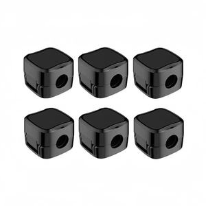 Soporte <span class=keywords><strong>de</strong></span> cable <span class=keywords><strong>de</strong></span> escritorio <span class=keywords><strong>de</strong></span> plástico <span class=keywords><strong>de</strong></span> Venta caliente organizador <span class=keywords><strong>de</strong></span> cable magnético para teléfonos móviles Android <span class=keywords><strong>accesorios</strong></span> electrónicos - Product Image 6