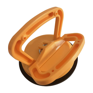 Ventouse sous vide à main aspiration en verre robuste pour carreaux de verre <span class=keywords><strong>Table</strong></span> en pierre succion mobile 2 têtes aspiration réglable - Product Image 6