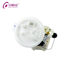Ensemble de pompe à carburant COMOOL 16117467714 16117400689 pour BMW Série 7 G12 Module de distribution de carburant de haute qualité - Product Image 2