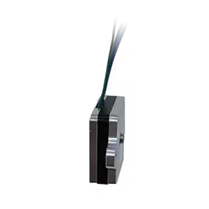 4 Lead 9.65mm Length 0.4A 11 2 Phase 1.8 0.013Nm Torque 1.4V Mini <b>28mm</b> Motor for Automation - Product Image 3