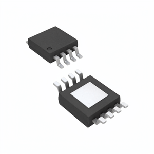 Chip 8 TSSOP, 8 MSOP con Pad Expuesto THS3121CDGN Comprar Online Canal del Fabricante de Componentes Electrónicos - Product Image 1