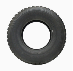 Neumático Radial para Camión Nuevo 10.00 R20 -18 (RLB200) con Alta Resistencia al Desgaste, Certificado ECE DOT, Garantía de 3 Años - Product Image 3