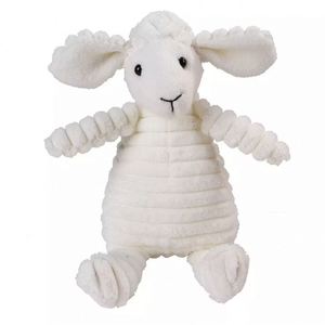 Juguete de Peluche de Algodón para Perros, Duradero y Limpiador de Dientes, 20 cm, para Mascotas, Superventas - Product Image 6