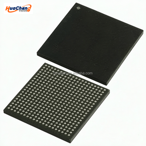 XC7Z020-1CLG400I Zynq-7000 ชิป SoC FPGA ประสิทธิภาพสูง แบบ Dual-Core Cortex-A9 85K Logic Cells CSPBGA400 สำหรับควบคุมอุตสาหกรรม - Product Image 1