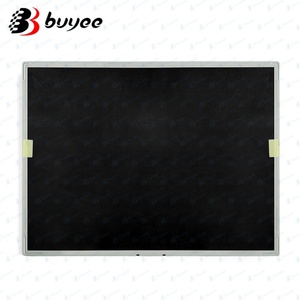 95% ต้นฉบับใหม่ใช้จอแสดงผล <span class=keywords><strong>LCD</strong></span> 20.1นิ้ว<span class=keywords><strong>1600x1200</strong></span> LM201U05-SLA1 LVDS 30 Pins จอ TFT - Product Image 2