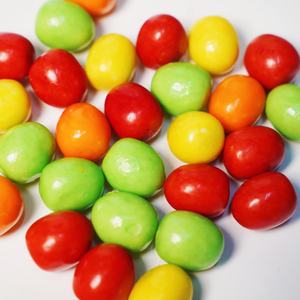 Grosir berbagai macam permen karet bola gusi permen ukuran kustom - Product Image 5