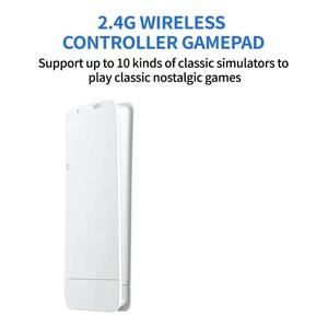 M15 <span class=keywords><strong>Game</strong></span> Stick Pro <span class=keywords><strong>Console</strong></span> per videogiochi per <span class=keywords><strong>Console</strong></span> di gioco retrò Mini Gamebox Stick gioco retrò 4K con Gamepad Gamepad retrò - Product Image 5