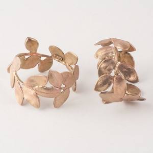 Anillo de boda con diseño Premium, fabricante de servilletas - Product Image 4