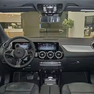 Merce des-ben z <span class=keywords><strong>GLA</strong></span> 2025 <span class=keywords><strong>GLA</strong></span> 200 compact SUV benzina auto cinque porte cinque posti SUV nuove auto - Product Image 4