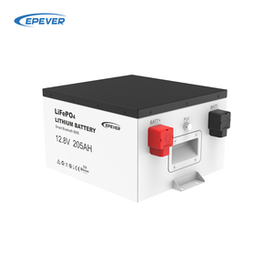 แบตเตอรี่ลิเธียม 12.8V 6000 รอบการใช้งาน ชุดแบตเตอรี่สำรองพลังงาน แบตเตอรี่ลิเธียม 12V พลังงานแสงอาทิตย์ 200Ah 205Ah 2624Wh สำหรับ LiM12205C เกรด A - Product Image 6