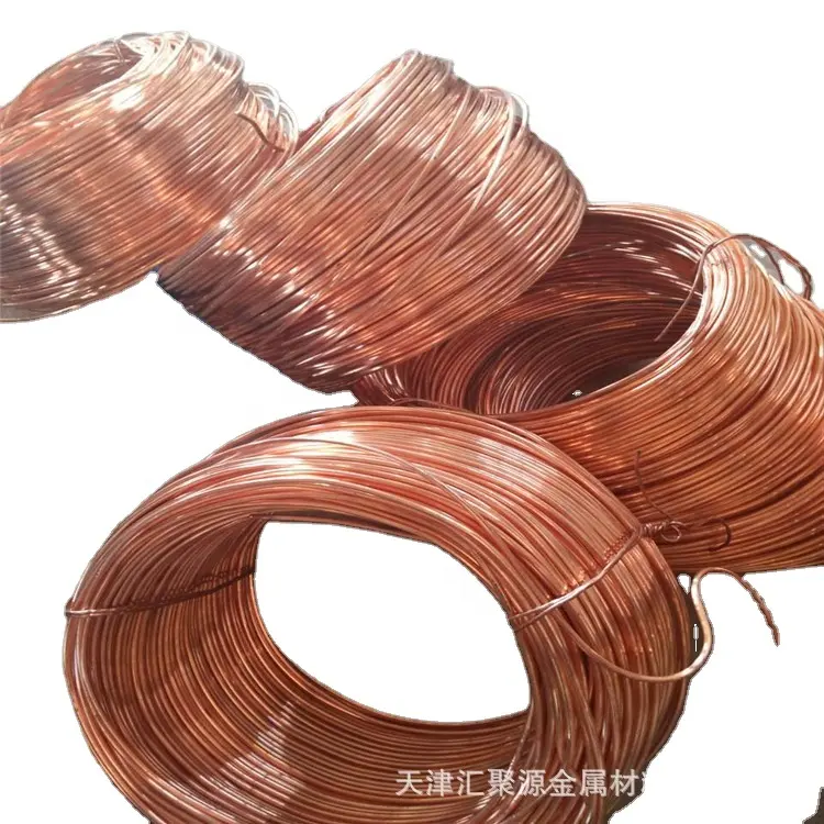 China fornecedores de alta qualidade aa grau pureza fio de cobre scrap fio de cobre industrial risco de cobre preço no atacado