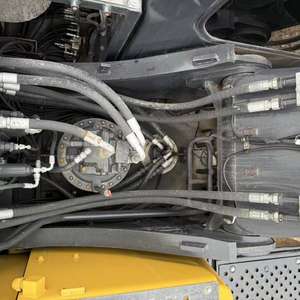 Excavatrice Volvo EC290E 29 tonnes 2024, moteur Deutz, capacité de la benne de 1,7 m³, éprouvée dans les environnements très poussiéreux pour les canaux d'irrigation - Product Image 3