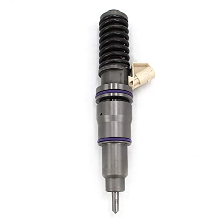 injector 3829087 common rail injector 3829087 BEBE4C08001 For  Volvo Penta D16C diesel fuel injector 03829087