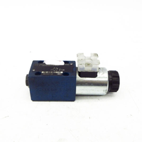 PLC 4WE6HB62EG24N9K4V R900729410 24VDC Neuf Original Systèmes de Contrôle Programmable d'Automatisation Industrielle PLC