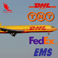 Agent d'expédition express porte à porte gratuit par avion de Chine vers l'Afrique du Sud, le Ghana, le Nigéria, le Kenya, l'Égypte, le Maroc