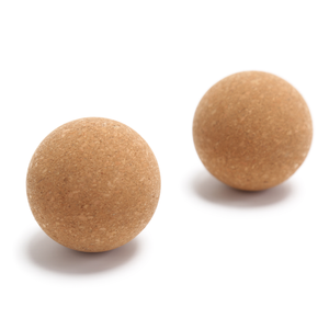 Bloques de <span class=keywords><strong>Yoga</strong></span> de Corcho Natural Orgánico 100% de Alta Densidad y Madera Gruesa con Logotipo Personalizado - Product Image 4