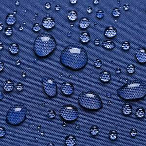 Auvent latéral de voiture DB Carside, toile en polyester, autoportant, fonctionnement manuel, protection latérale de la voiture - Product Image 4