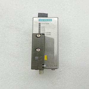 Plc 6GK1503-2CB00 SIMATIC NET PROFIBUS OLM/<strong>G11</strong> Bulk Supply - Product Image 1