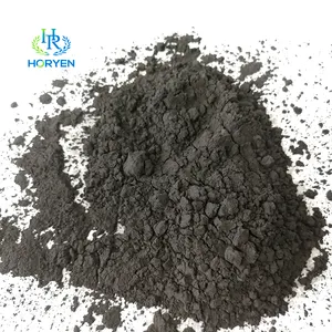 Haute pureté renforcer renforcer par kg 100 maille 300 maille 800 maille poudre de fibre de carbone broyée