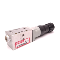 Regulador de Solenoide Plc Numatics 031RS7020 0-100 PSI 1/8" NPT Venta al por Mayor