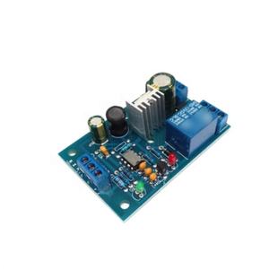 EParthub 워터 타워 풀 자동 펌핑/배수 제어 회로 보드 어항 수위 스위치 AC 및 DC 이중 사용 - Product Image 2