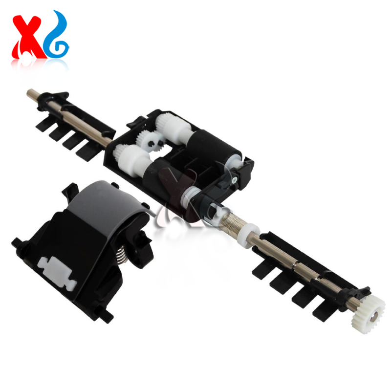 ชุดซ่อมบำรุง ADF DF-3320MK สีดำ