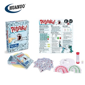 Bảng Đồ Chơi Trí Tuệ Cho Trẻ Em, Trò Chơi Thẻ Tìm Kiếm Trí Tuệ Phổ Biến Bán Chạy - Product Image 3