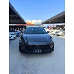 Nuovo arrivo Saic Mg5 2023 180dvvt globale prima edizione 1.5l Cvt trasmissione ad alta velocità <span class=keywords><strong>auto</strong></span> a basso costo berlina passeggeri <span class=keywords><strong>auto</strong></span> - Product Image 2