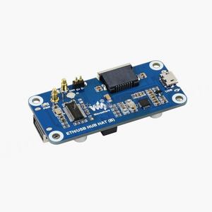Módulo de Puerto Ethernet de 100 Mbps para Raspberry Pi ZERO, Placa de Expansión con Hub USB, Interfaz USB HUB - Product Image 3